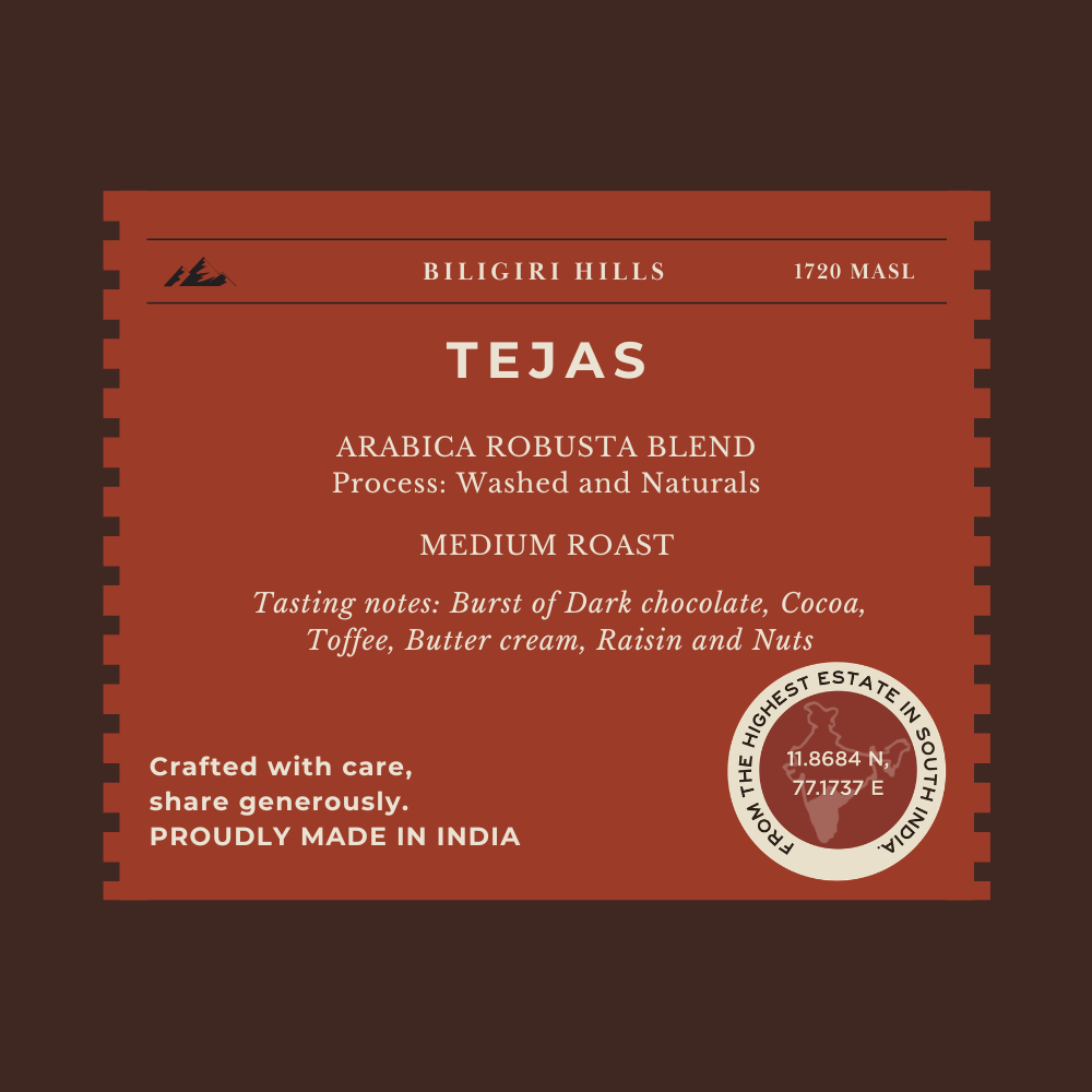 Tejas