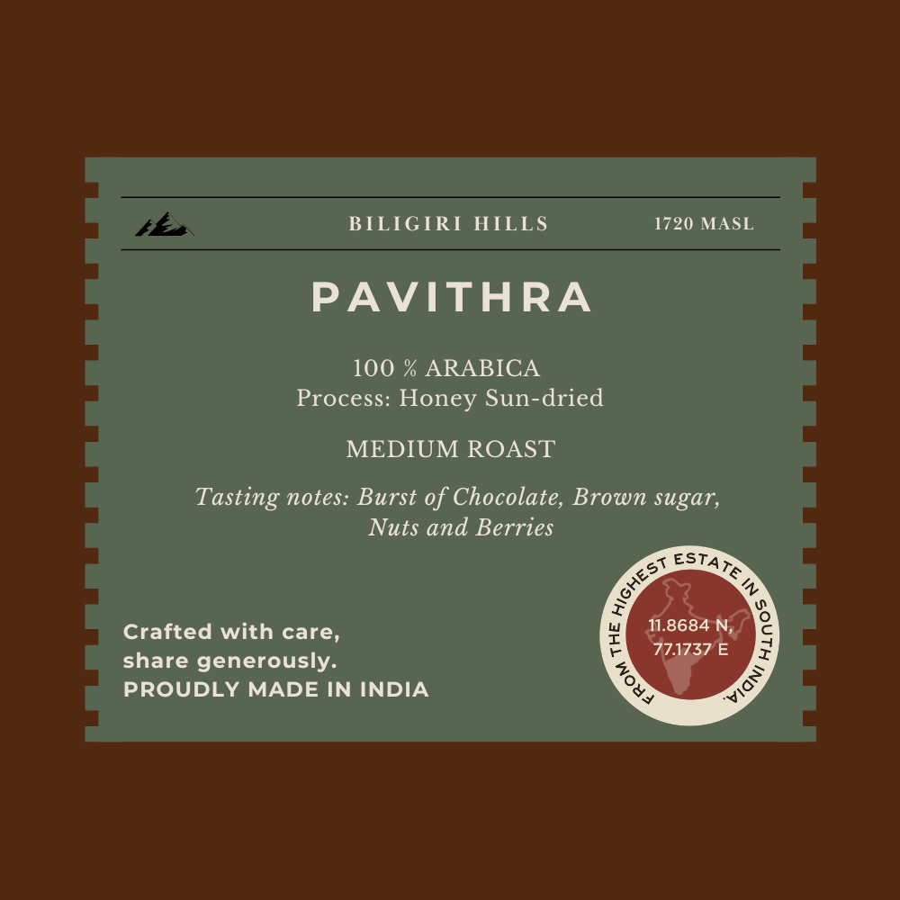 Pavithra