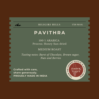 Pavithra