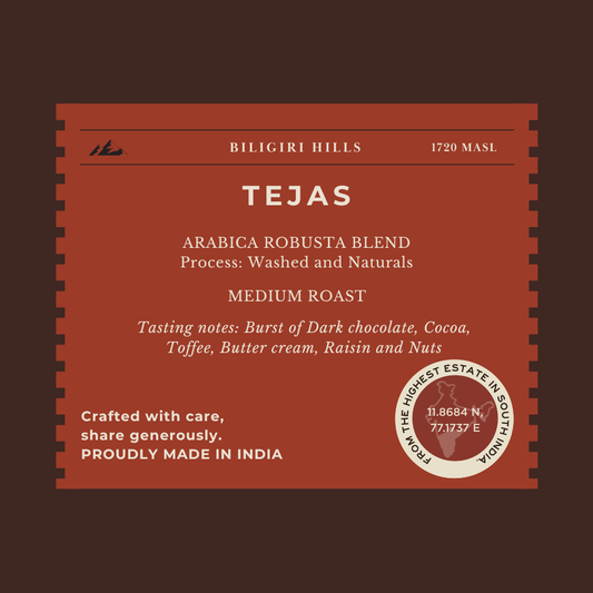 Tejas