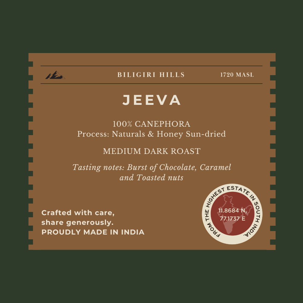 Jeeva