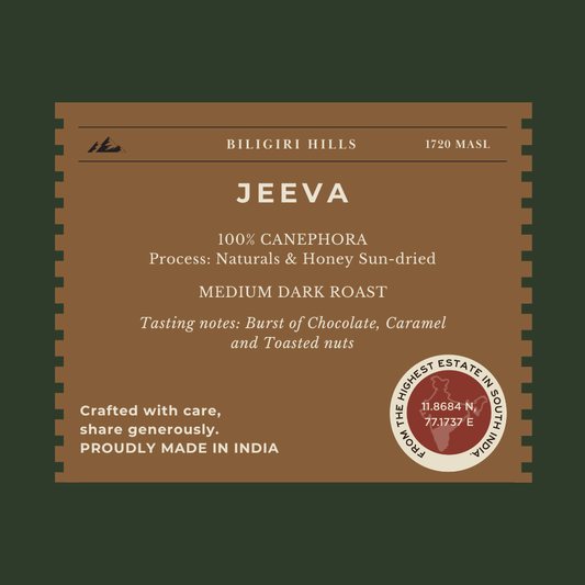 Jeeva