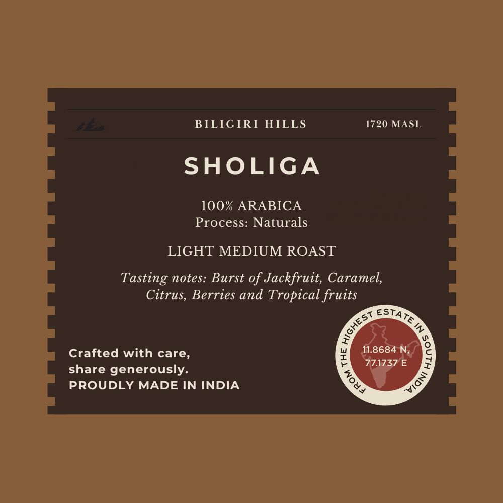 Sholiga