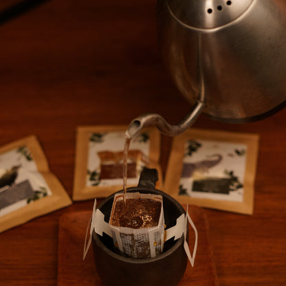 The Single Serves (Set of 6)