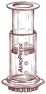 Aero Press