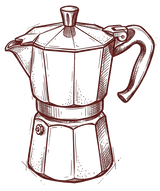 Moka Pot