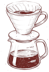 Pour Over